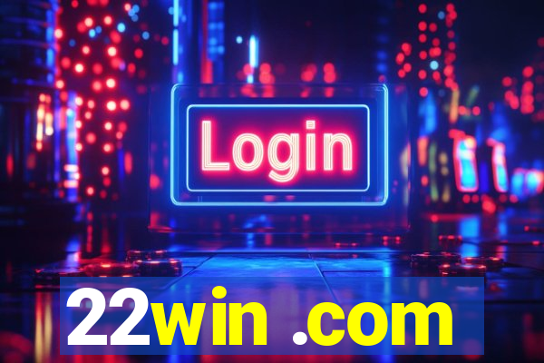 22win .com